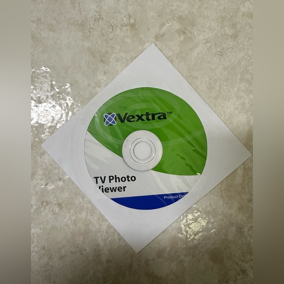 VEXTRA TV - NIB Photo Viewer Digital Photos - Picture 6 of 10